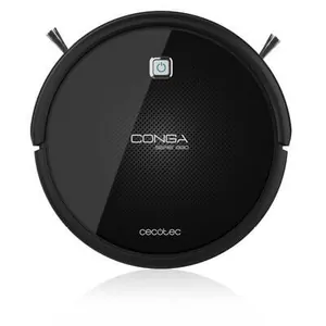 Замена платы на роботе пылесосе Cecotec Conga 1290 в Ижевске